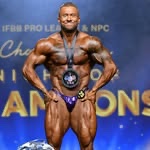 Cody Endicott